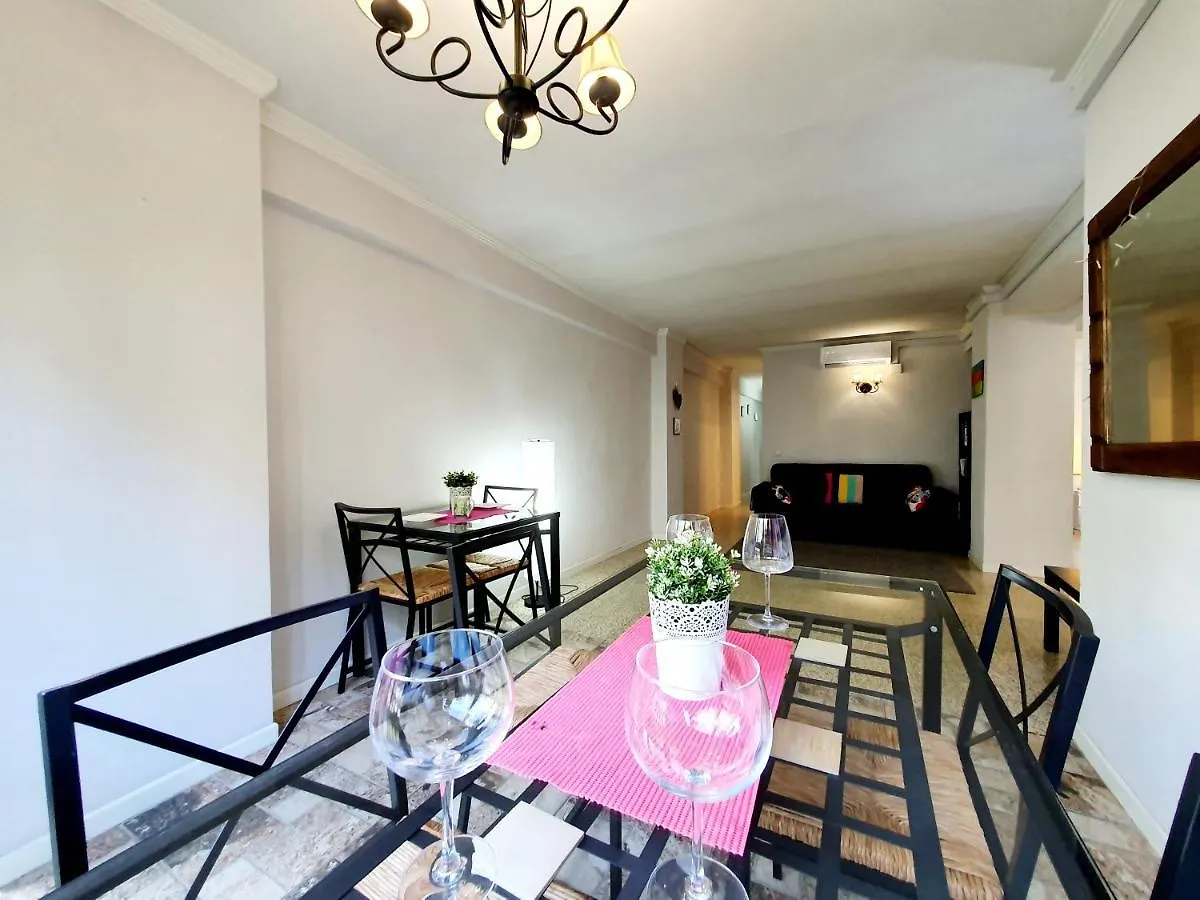 Homestay Low Cost Rooms Fuengirola
