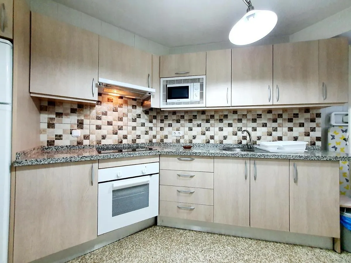 Homestay Low Cost Rooms Fuengirola Spain
