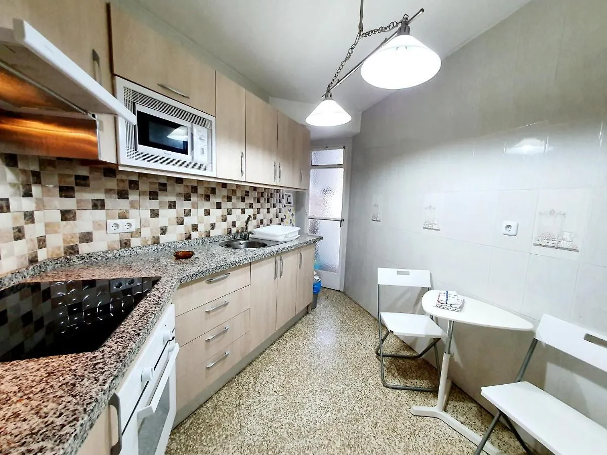 Low Cost Rooms Fuengirola