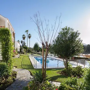 Appartement Mijas Green, Fuengirola