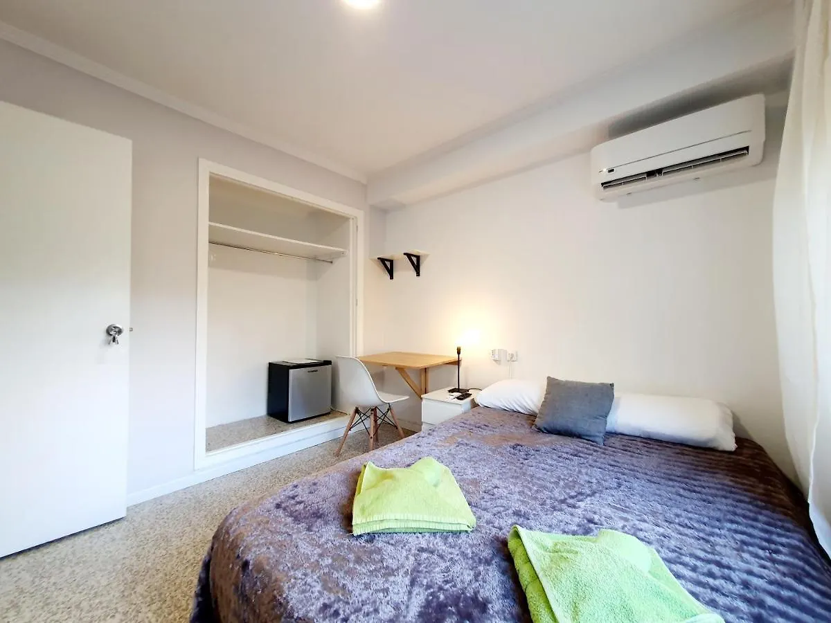 Low Cost Rooms 丰希罗拉 0*,