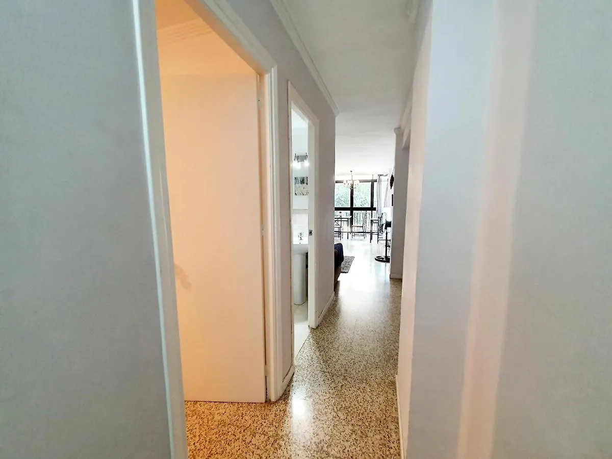 Low Cost Rooms Fuengirola