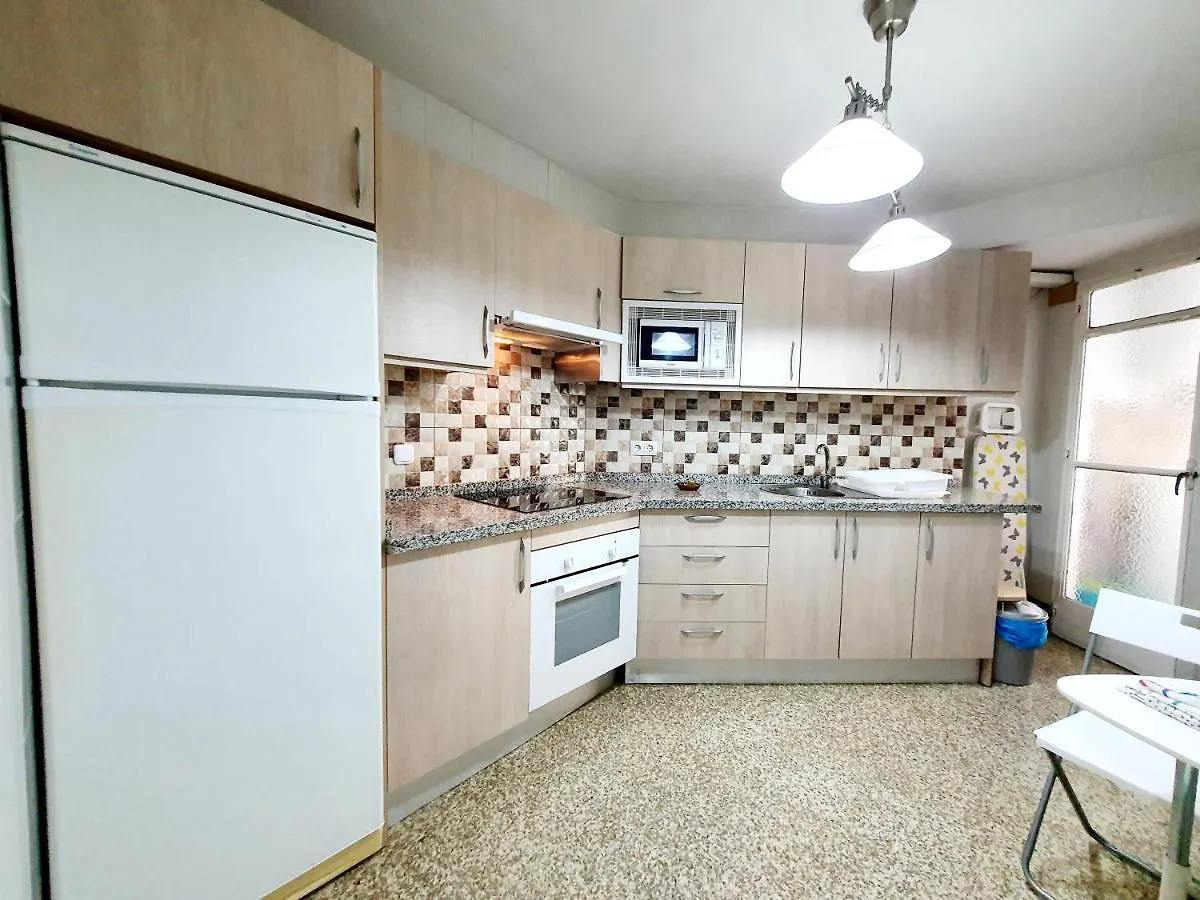Habitación en casa particular Low Cost Rooms Fuengirola