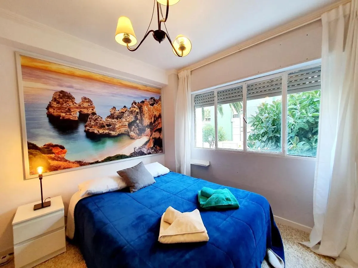 Low Cost Rooms Fuengirola 0*,  España