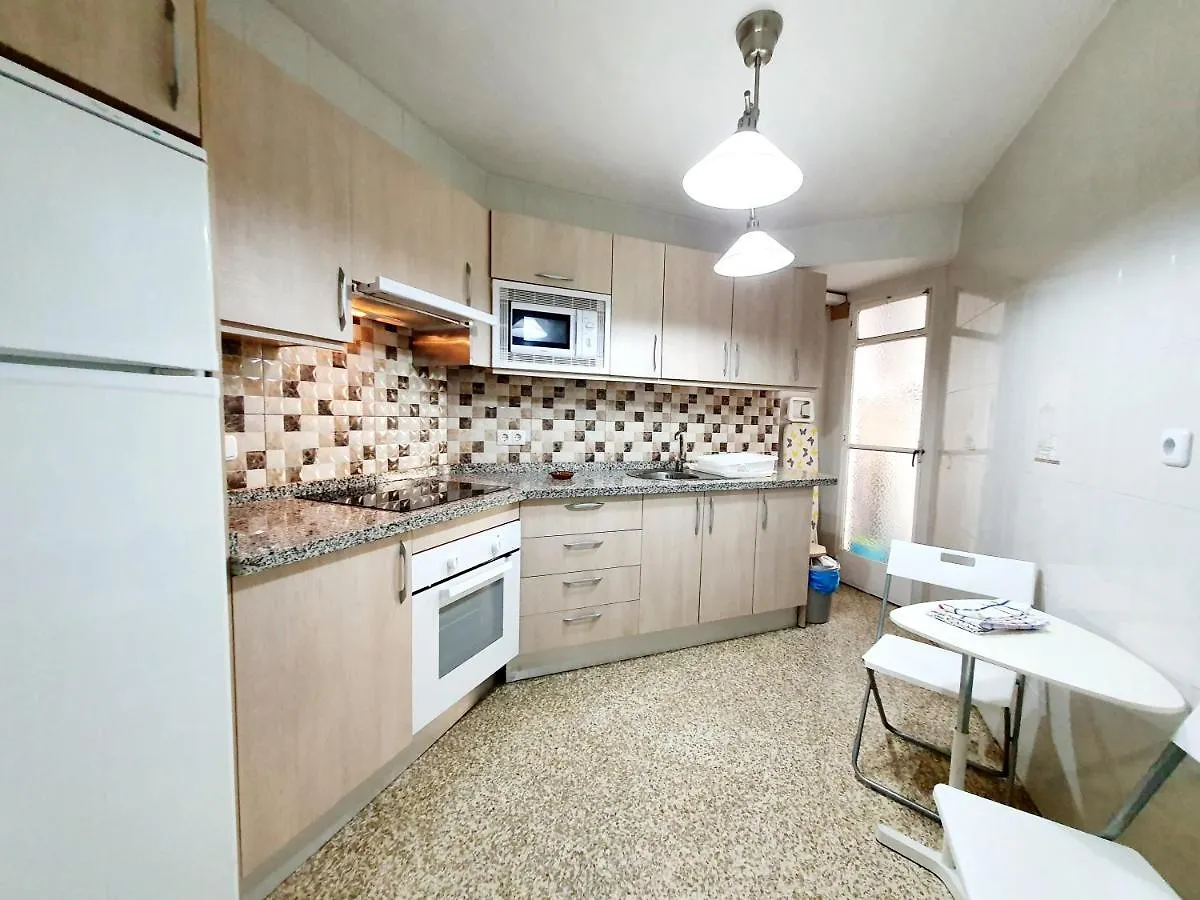 Low Cost Rooms Fuengirola España